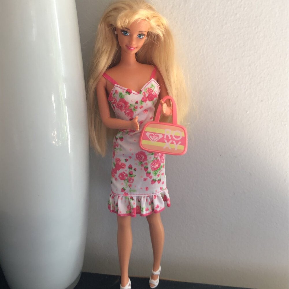 1990's Vintage Barbie doll